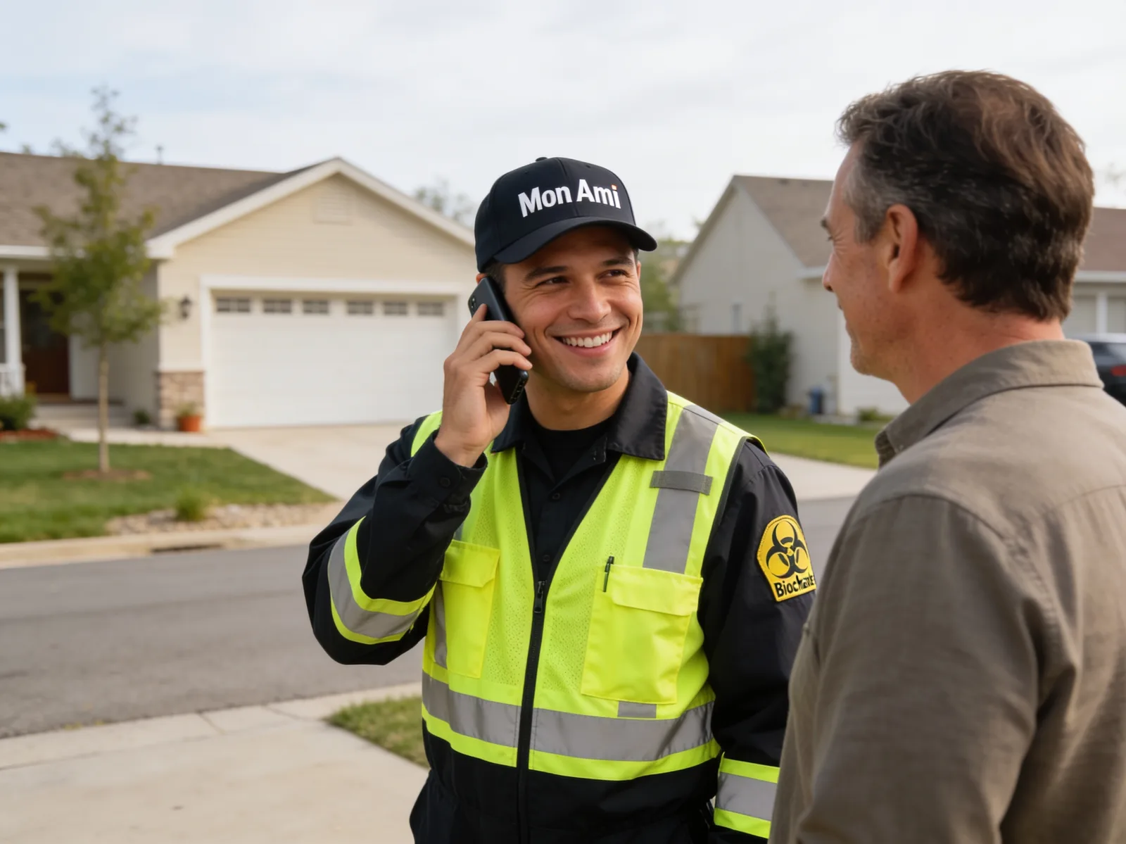 Sewage Cleanup Huggins, MO FAQs